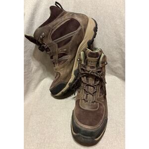 L.L.Bean Tek 2.5 Men’s Size 13 Wide Leather Waterproof Hiking Boots